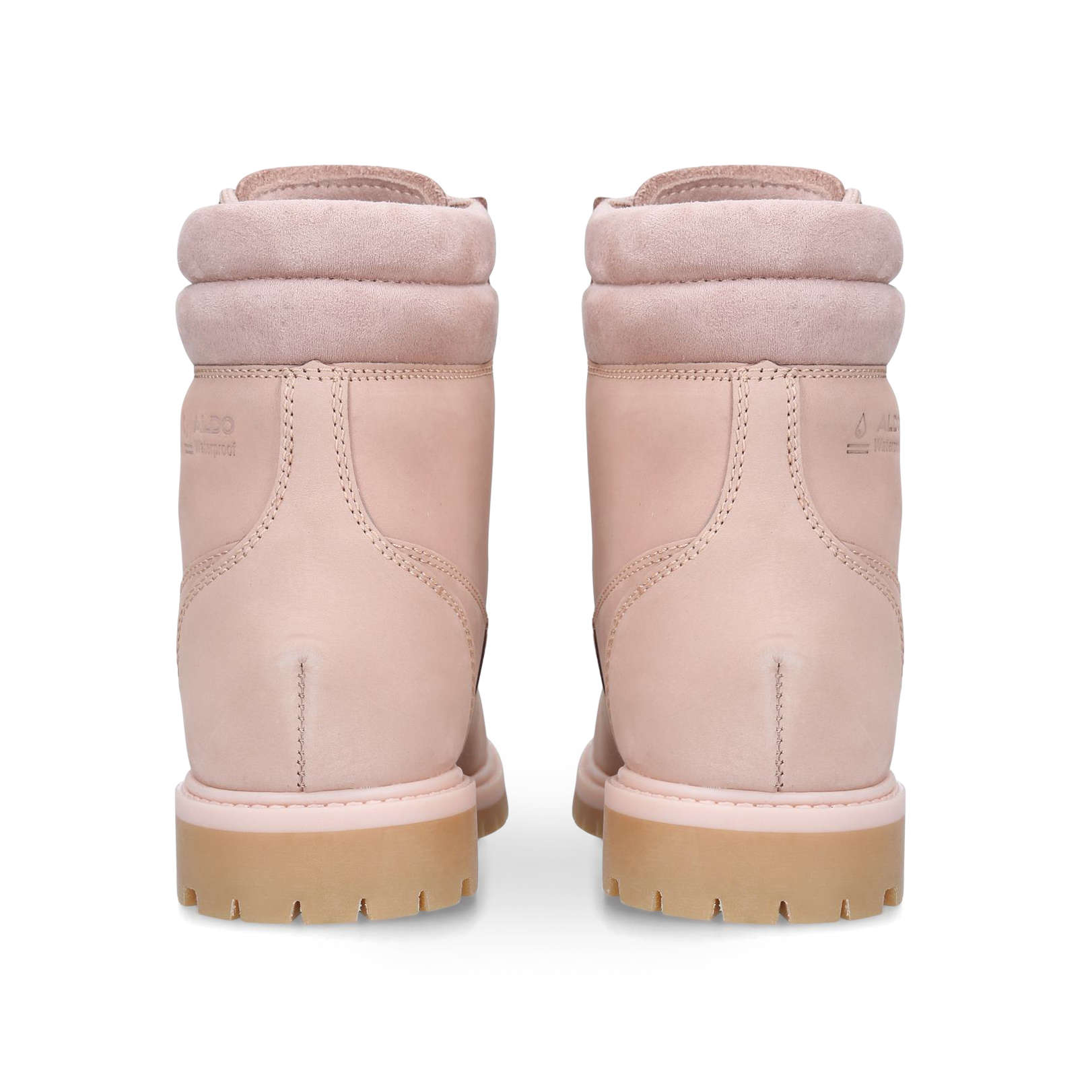 aldo timberland boots