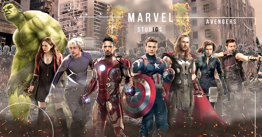 Marvel 超級英雄性格大揭密！12星座代表人物——百變的洛基竟然是雙子座～你又是哪位英雄呢？