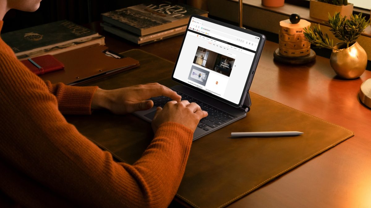 小米Xiaomi Pad 8系列超薄平板登場  辦公追劇輕鬆一機搞定