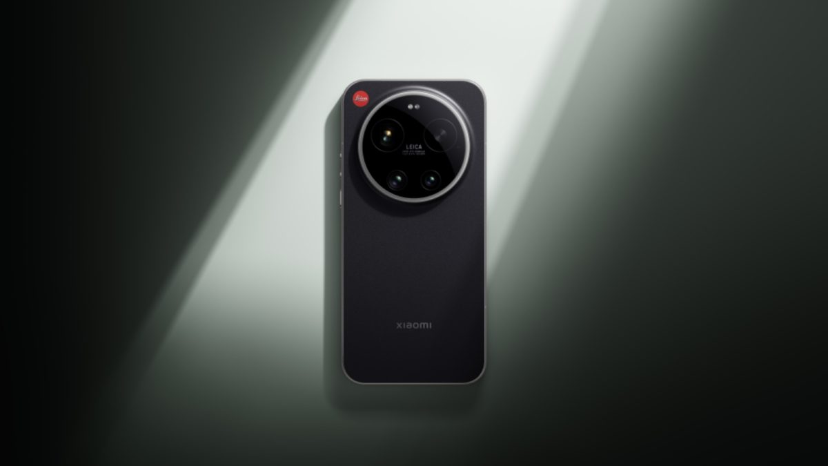 Xiaomi 17 Ultra Leica聯乘首發香港  攝影神器Leica限量版同步登場